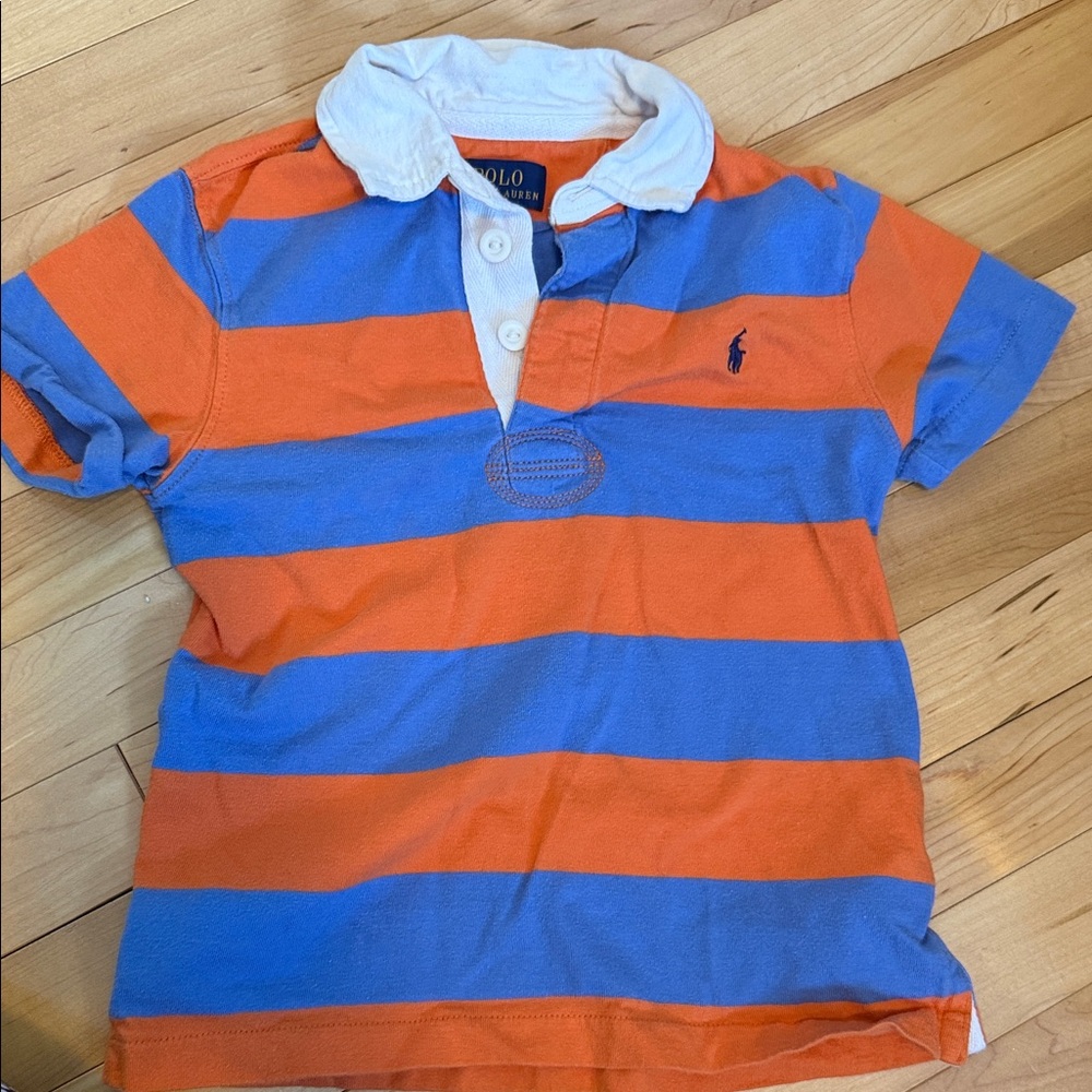 5T Polo
